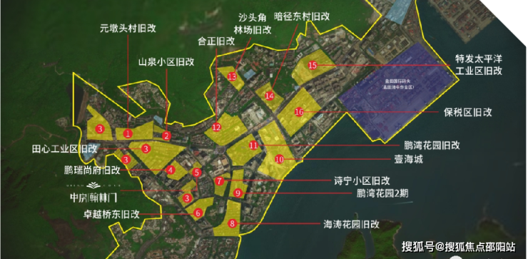 大红门地区最新规划,大红门地区最新规划，重塑城市面貌，激发区域活力