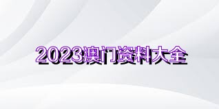 2023年正版资料免费大全, 2023年正版资料免费大全，获取优质资源的全新途径